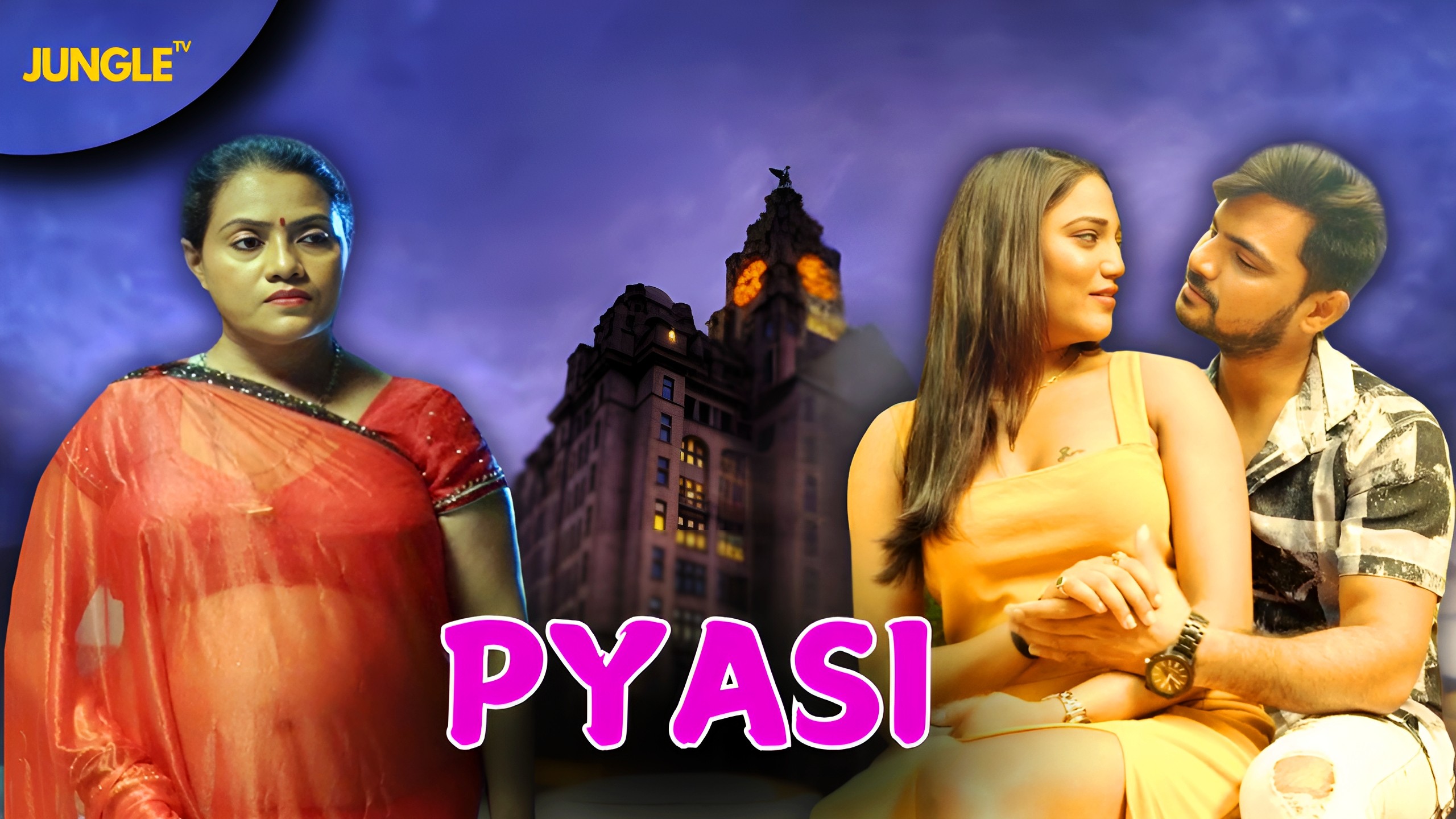 Pyasi